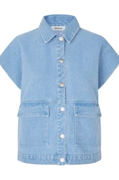 Modström Veste|Ammevenligt Tøj<Tenormd Vest 58352