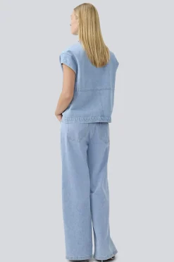 Modström Veste|Ammevenligt Tøj<Tenormd Vest 58352