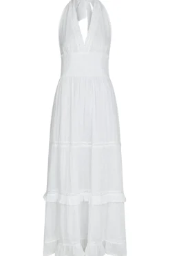 Neo Noir Kjoler<Terese S Voile Dress 165484