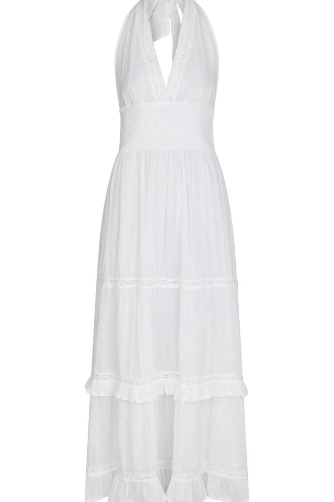 Neo Noir Kjoler<Terese S Voile Dress 165484
