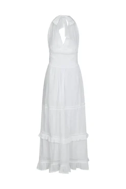 Neo Noir Kjoler<Terese S Voile Dress 165484