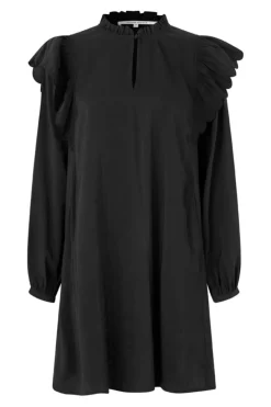 Second Female Kjoler<Terra Frill Dress 60043