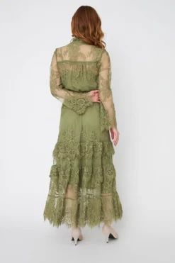 Cras Kjoler<Terry Dress C519