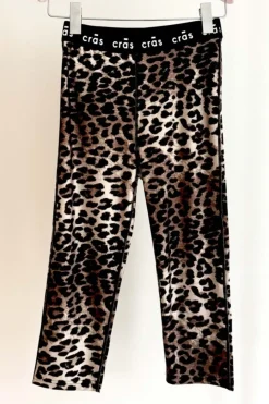 Cras Bukser, Jeans & Leggings<Tess Legging C402