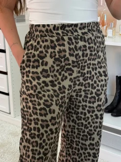 A-bee Bukser, Jeans & Leggings<Tessa Pants