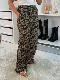 A-bee Bukser, Jeans & Leggings<Tessa Pants