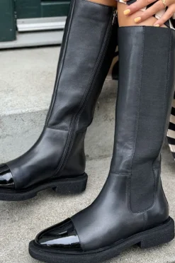 Outlet The Art Boot Patent/Toe Copenhagen Shoes|Støvler