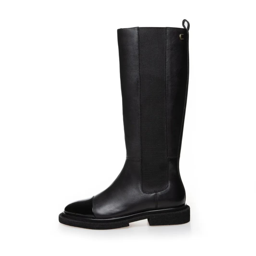 Outlet The Art Boot Patent/Toe Copenhagen Shoes|Støvler