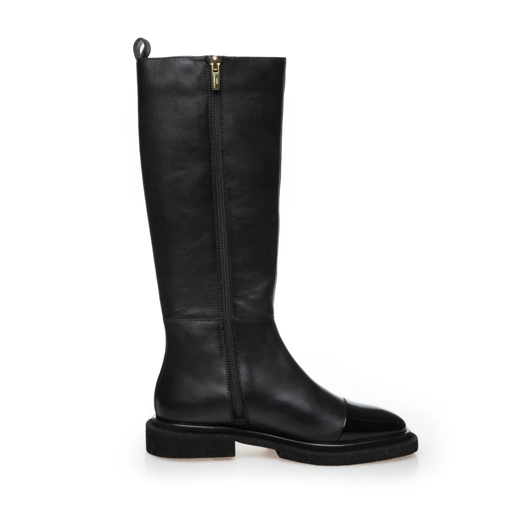 Outlet The Art Boot Patent/Toe Copenhagen Shoes|Støvler