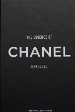 New Mags Dekoration Til Hjemmet<The Essence Of Chanel HS1009