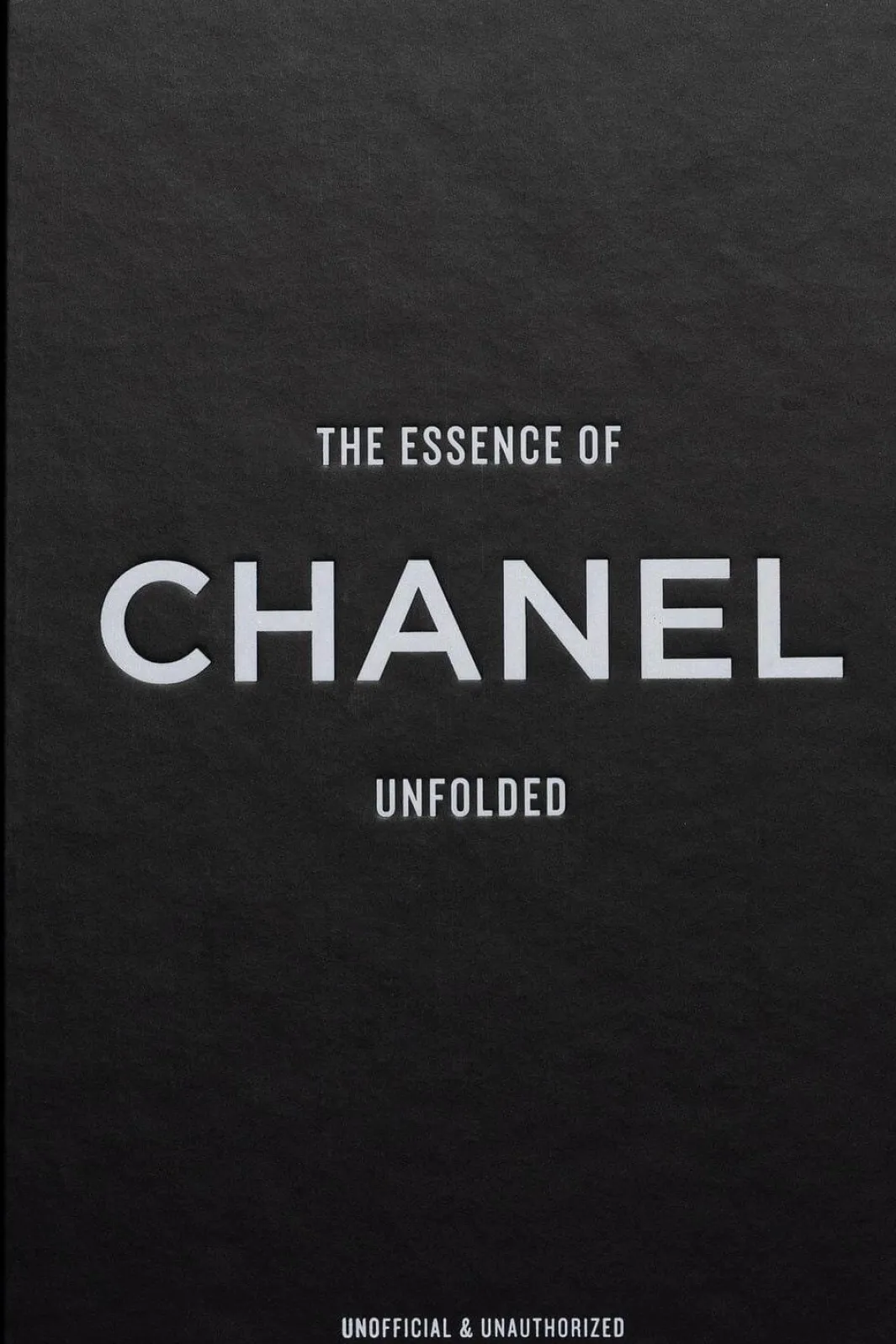 New Mags Dekoration Til Hjemmet<The Essence Of Chanel HS1009