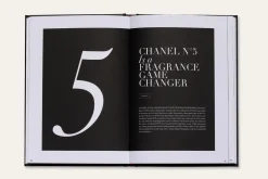 New Mags Dekoration Til Hjemmet<The Essence Of Chanel HS1009