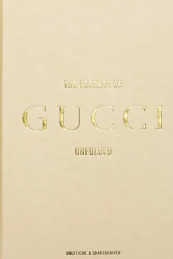 New Mags Dekoration Til Hjemmet<The Essence Of Gucci HS1013