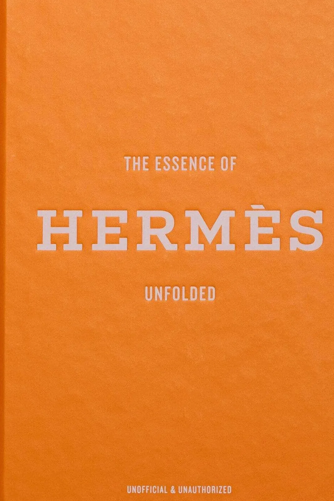New Mags Dekoration Til Hjemmet<The Essence Of Hermés HS1014