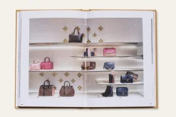 Discount The Essence Of Louis Vuitton HS1012 Dekoration Til Hjemmet
