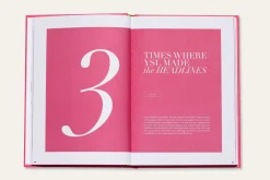 Discount The Essence Of Yves Saint Laurent Dekoration Til Hjemmet