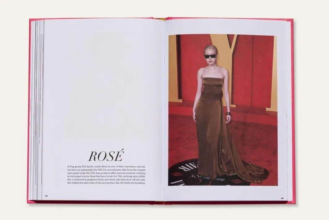 Discount The Essence Of Yves Saint Laurent Dekoration Til Hjemmet