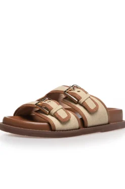 Copenhagen Shoes Copenhagen Shoes|Ballerinaer<The Feeling Canvas CS8574