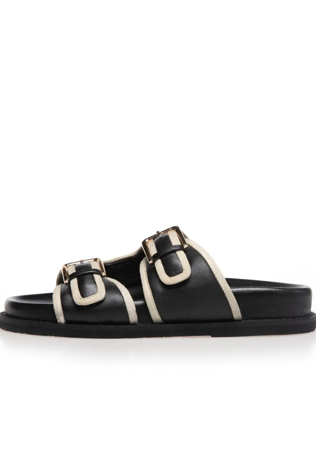 The Feeling Leather CS8575 Copenhagen Shoes|Ballerinaer