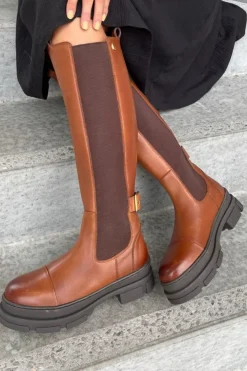 Copenhagen Shoes Copenhagen Shoes|Støvler<The Follow Boot 1