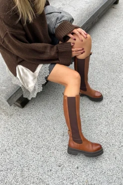 Copenhagen Shoes Copenhagen Shoes|Støvler<The Follow Boot 1