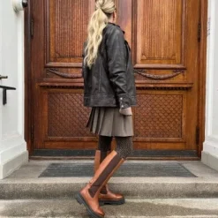 Copenhagen Shoes Copenhagen Shoes|Støvler<The Follow Boot 1