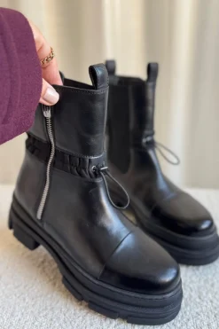 Outlet The Game Boot Low Copenhagen Shoes|Støvler