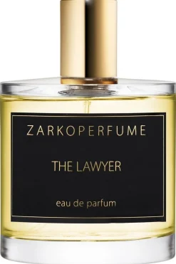 Zarkoperfume Parfumer<The Lawyer 100 ml.