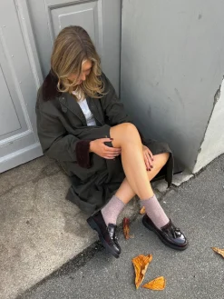 Copenhagen Shoes Copenhagen Shoes|Loafers<The Look Is Perfect CS8850