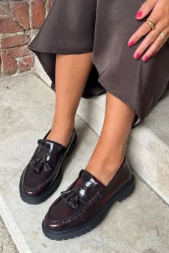Copenhagen Shoes Copenhagen Shoes|Loafers<The Look Is Perfect CS8850