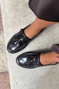 Copenhagen Shoes Copenhagen Shoes|Loafers<The Look Is Perfect CS8850