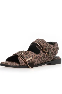 Copenhagen Shoes Copenhagen Shoes|Sandaler<The Look Lep CS8552