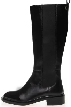 Copenhagen Shoes Copenhagen Shoes|Støvler<The Love Boot Patent / Toe