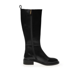 Copenhagen Shoes Copenhagen Shoes|Støvler<The Love Boot Patent / Toe