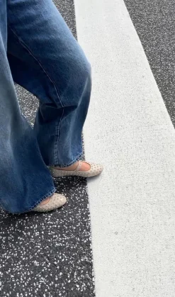 Copenhagen Shoes Copenhagen Shoes|Ballerinaer<The Lovely Move CS8414