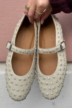 Copenhagen Shoes Copenhagen Shoes|Ballerinaer<The Lovely Move CS8414