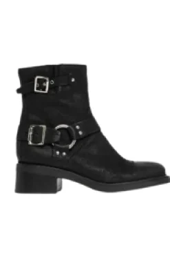 Copenhagen Shoes Copenhagen Shoes|Støvler<The Magic Move Nubuck CS8621