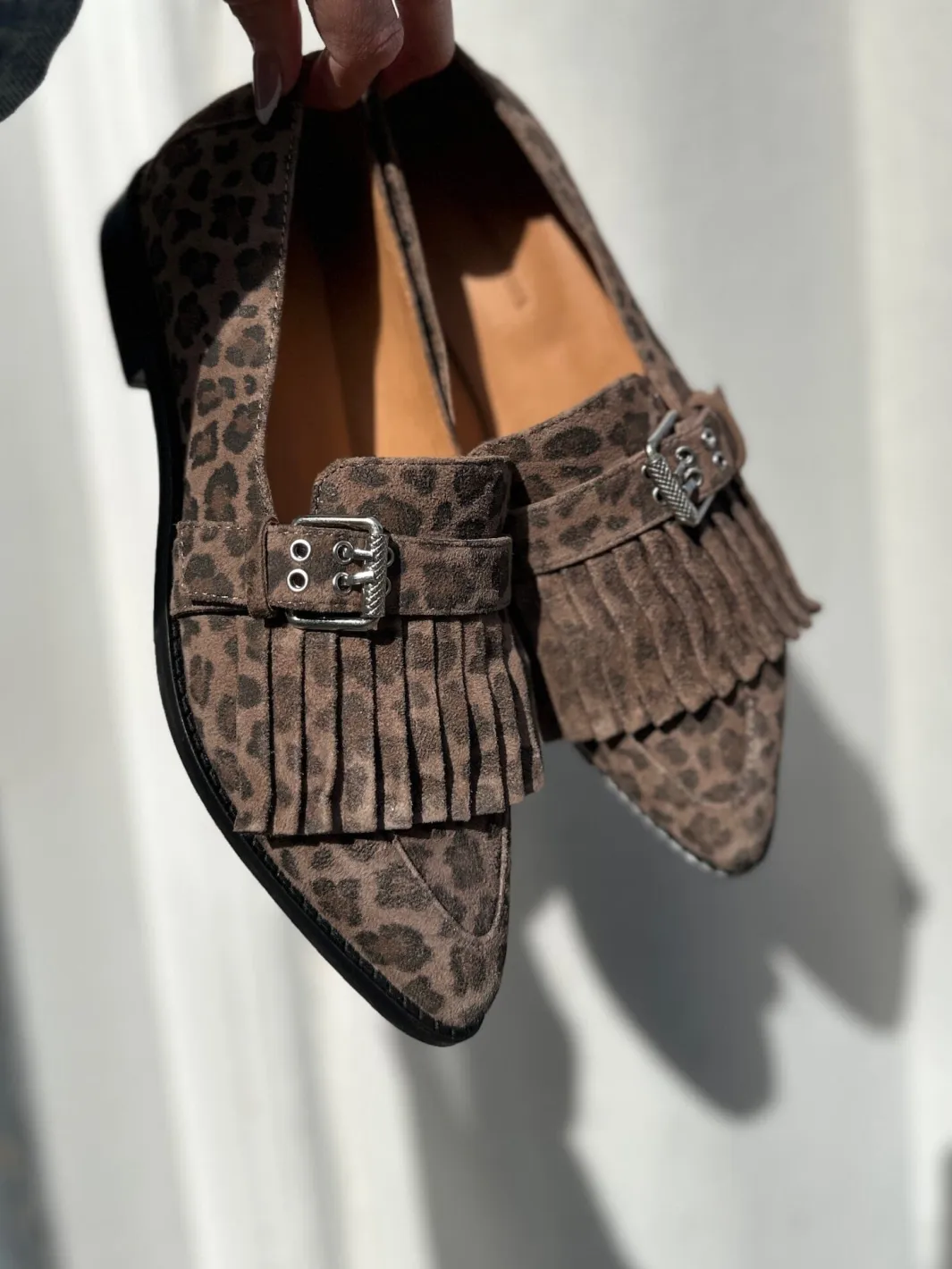 Outlet The Molly CS8490 Copenhagen Shoes|Sandaler