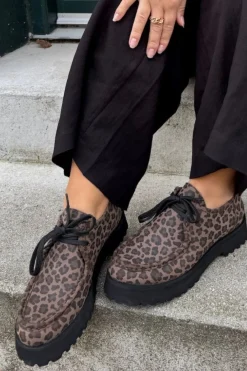 Outlet The Movement CS8624 Copenhagen Shoes|Sko & Sneakers