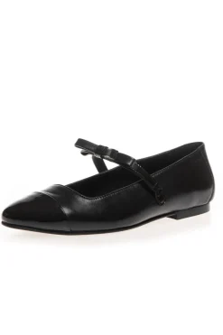 Clearance The New Bow Ballerina CS8596 Copenhagen Shoes|Ballerinaer