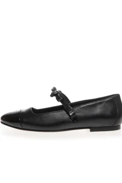 Clearance The New Bow Ballerina CS8596 Copenhagen Shoes|Ballerinaer