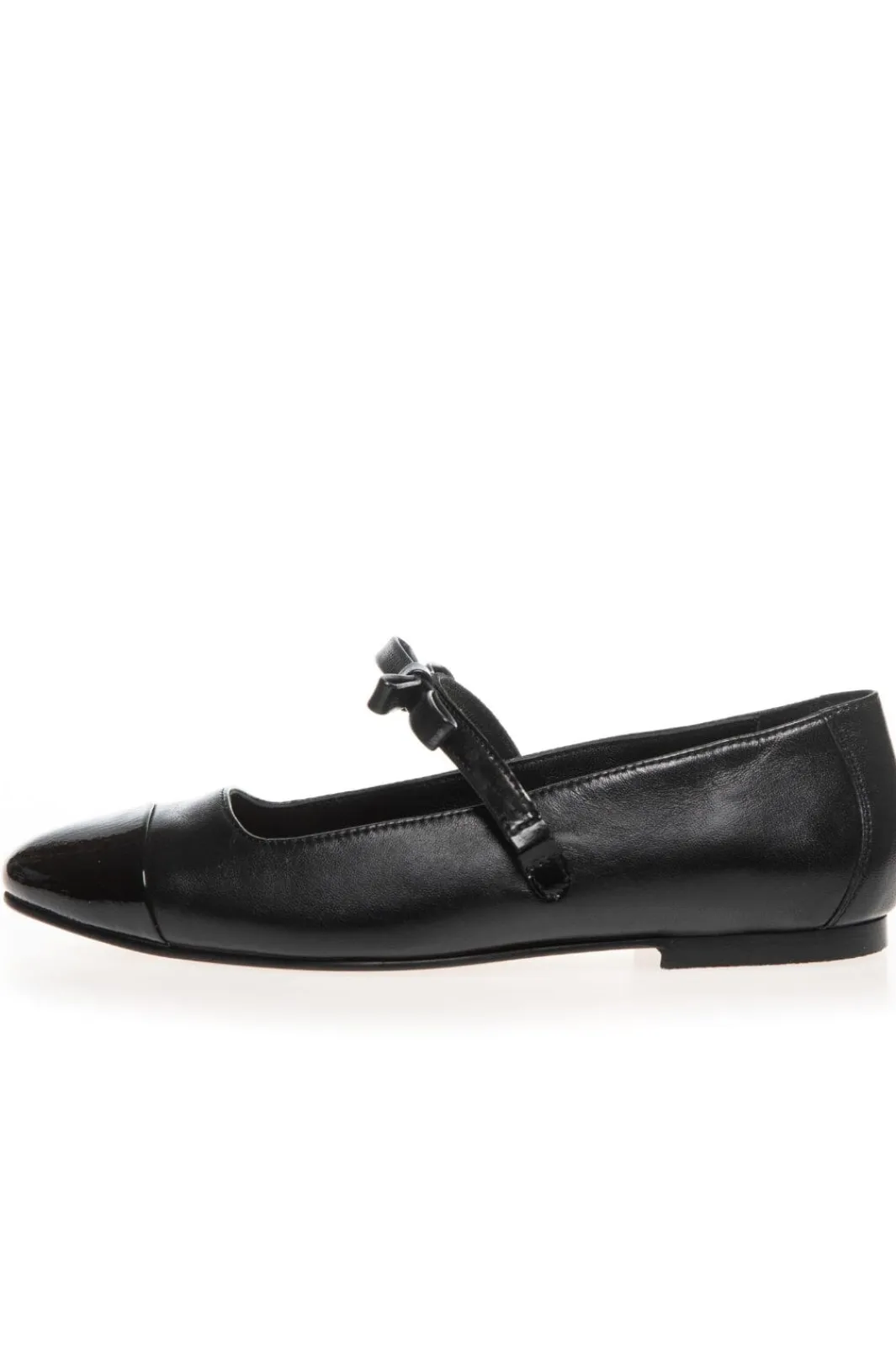 Clearance The New Bow Ballerina CS8596 Copenhagen Shoes|Ballerinaer