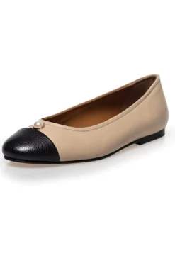 Copenhagen Shoes Copenhagen Shoes|Ballerinaer<The New Pearl Ballerina CS8595