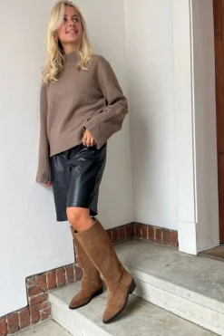 Sale The Note Boot CS8843 Copenhagen Shoes|Støvler