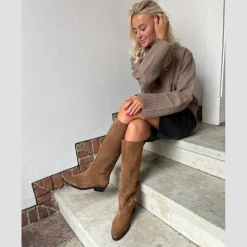 Sale The Note Boot CS8843 Copenhagen Shoes|Støvler