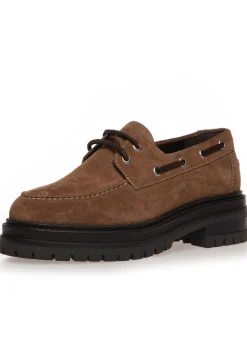 Hot The Passion Shoe Suede CS8667 Copenhagen Shoes|Loafers