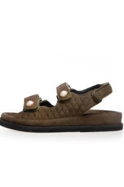 Sale The Pearl Sandal CS8579 Copenhagen Shoes|Sandaler