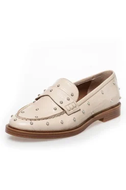 Outlet The Pearl Shoe Beige Copenhagen Shoes|Loafers