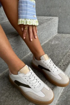 Copenhagen Shoes Copenhagen Shoes|Sko & Sneakers<The Power Sneak CS8612