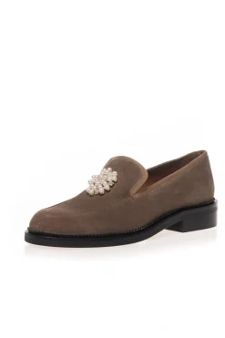 The Shine Loafer Suede Copenhagen Shoes|Loafers